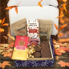 Autumn Assortment Box